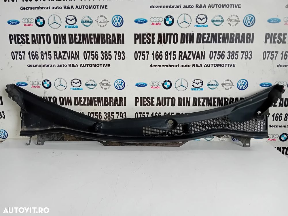 Grila Stergatoare Honda Accord 2008-2013 Volan Stanga Motor R20A3 - 1