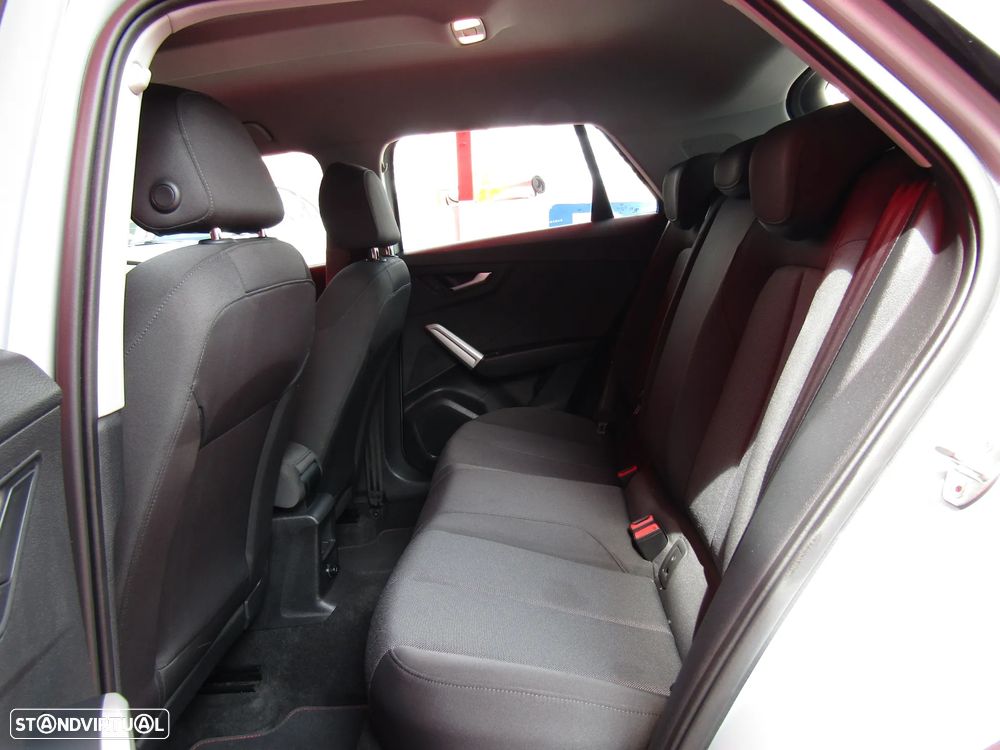 Audi Q2 30 TDI Advanced S tronic - 22