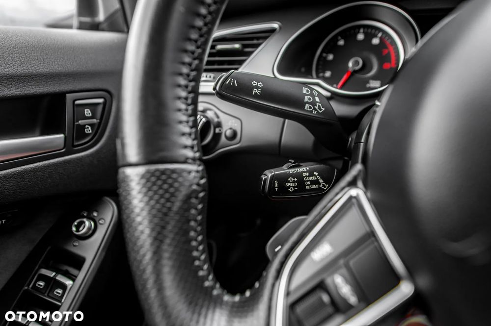 Audi A5 Sportback 2.0 TFSI quattro S tronic - 31