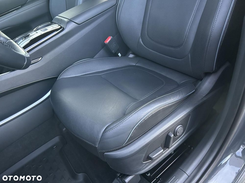 Hyundai Tucson - 14