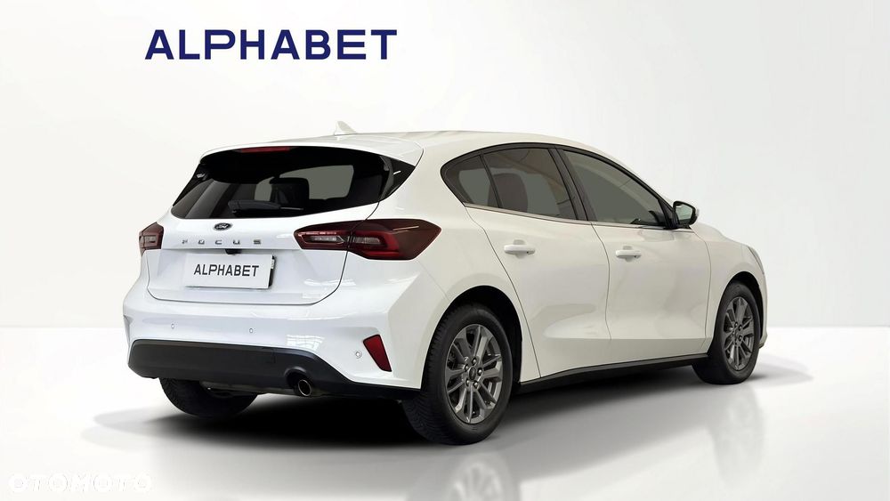 Ford Focus 1.0 EcoBoost Titanium X - 9