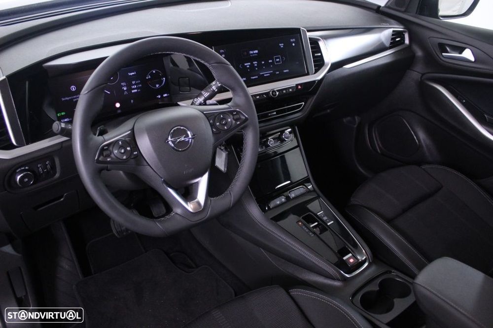 Opel Grandland 1.5 CDTI GS Line AT - 32