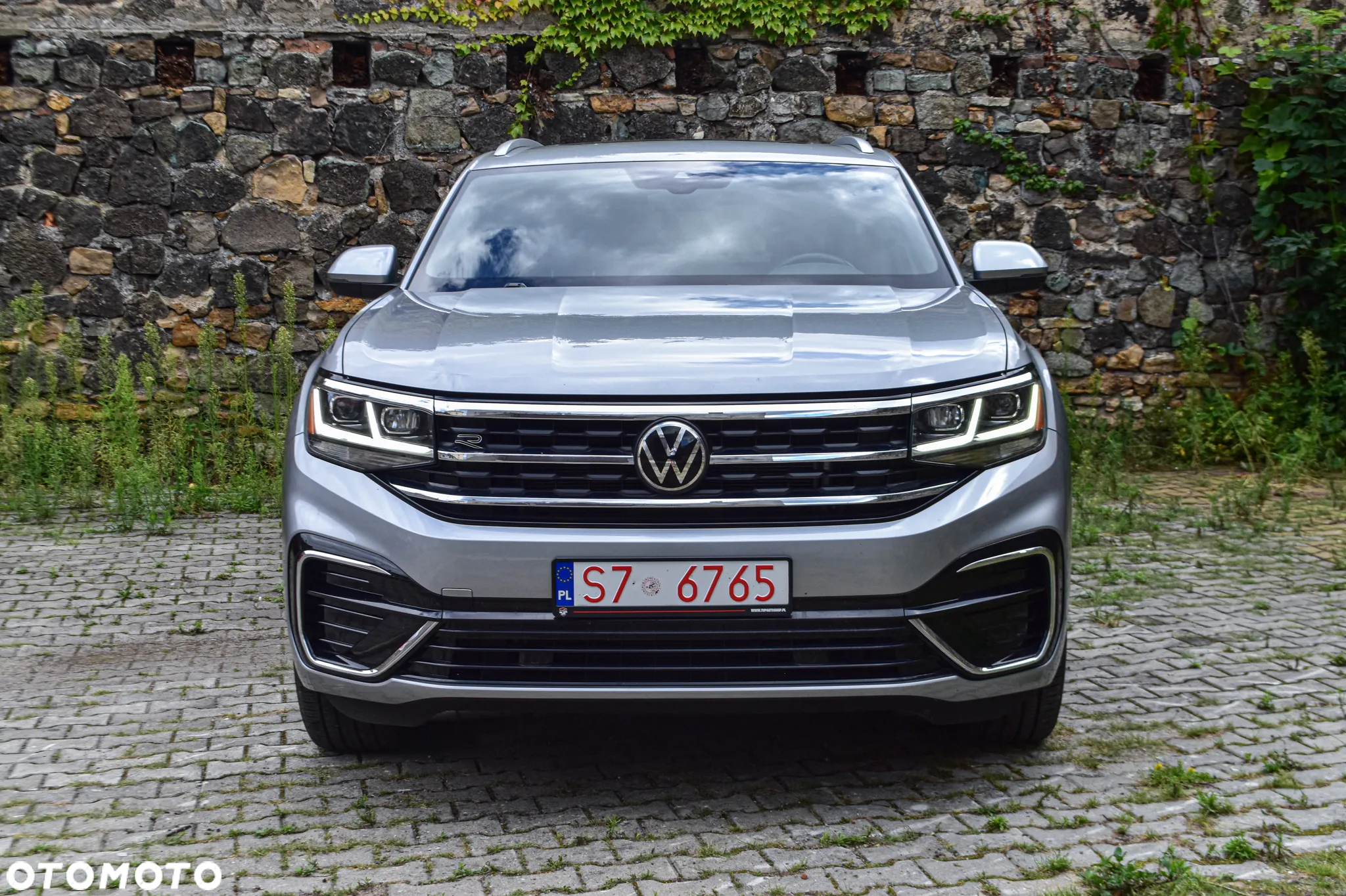 Volkswagen Atlas - 22