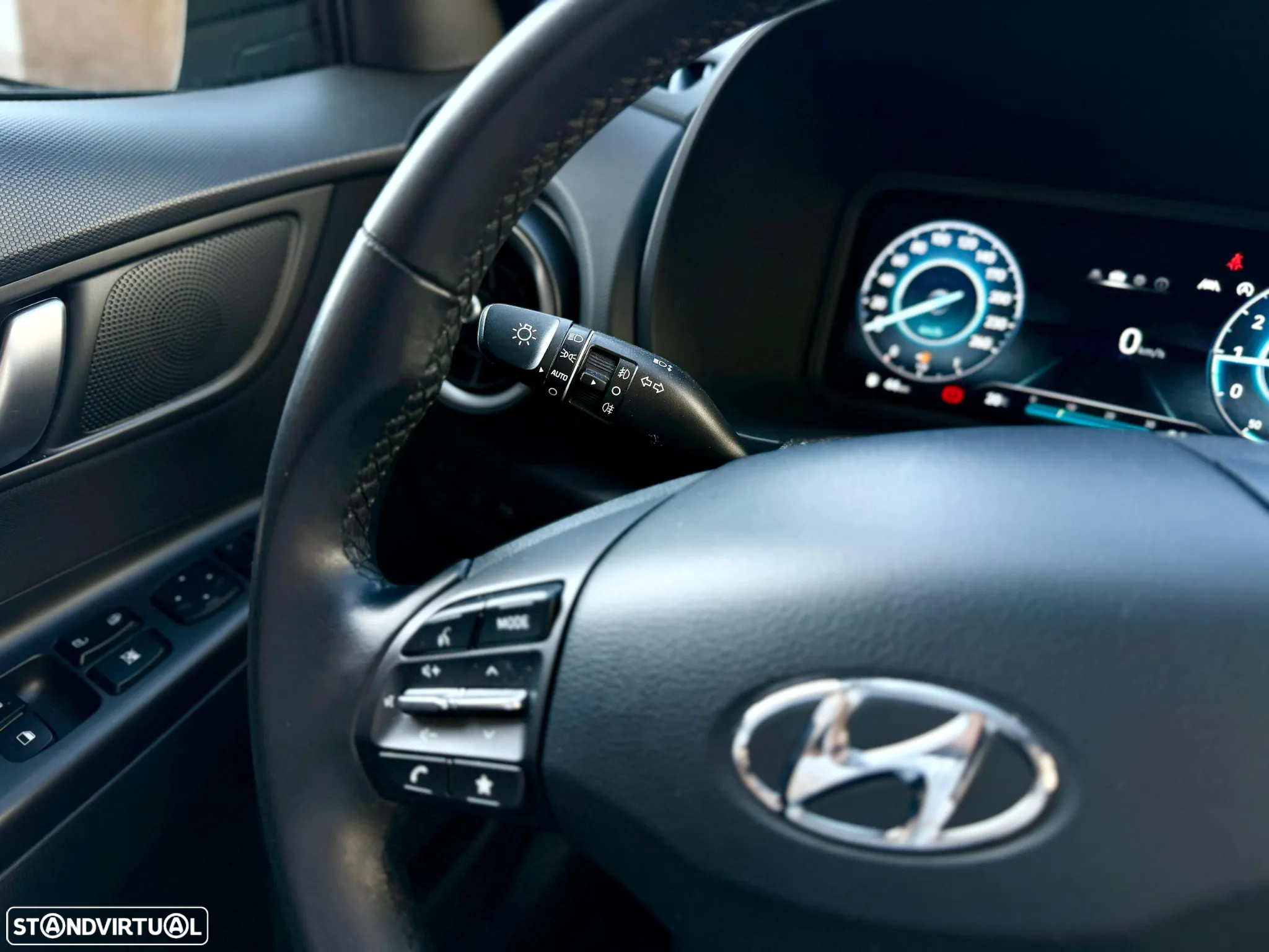 Hyundai Kauai 1.0 T-GDi Premium - 18