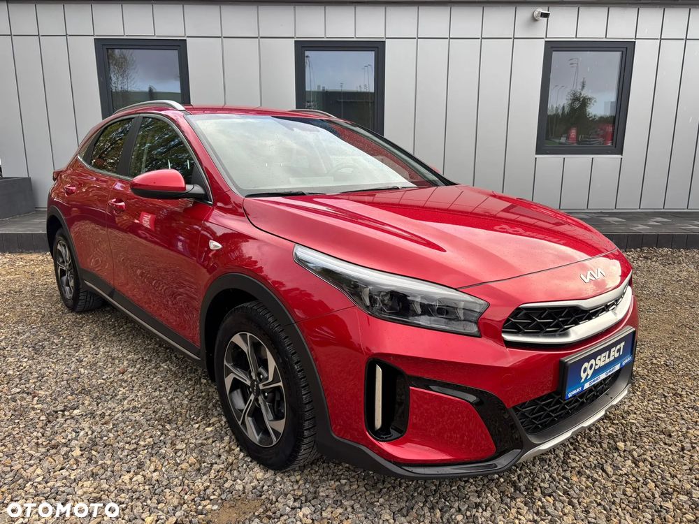 Kia XCeed 1.5 T-GDI M DCT - 7
