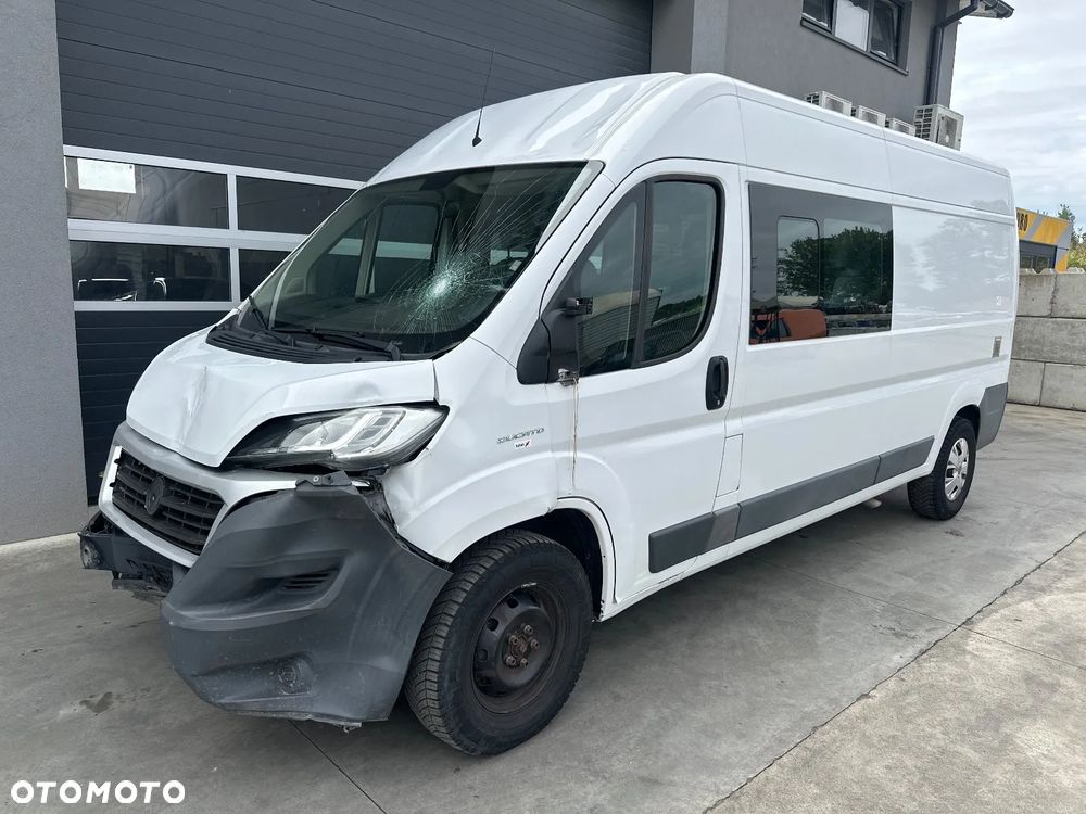 Fiat DUCATO - 3