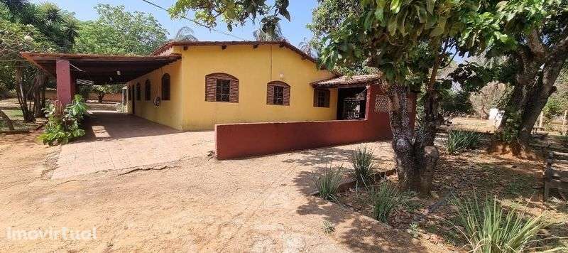 Troco por apto em Lisboa - Grande imagem: 2/3