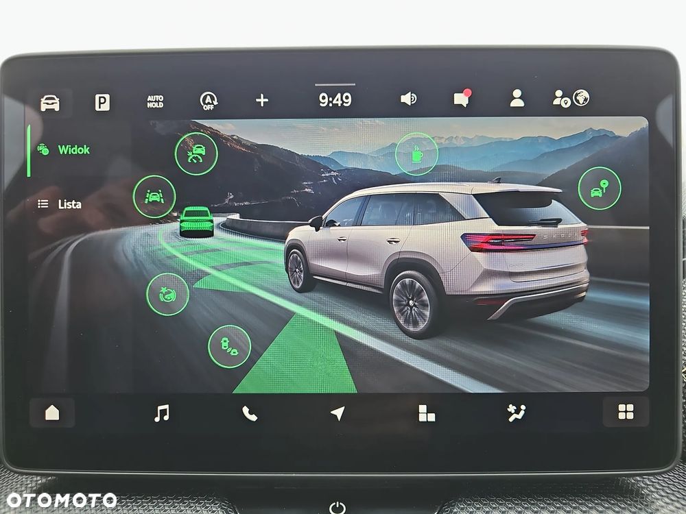 Skoda Kodiaq 2.0 TDI 4x4 Selection DSG - 20