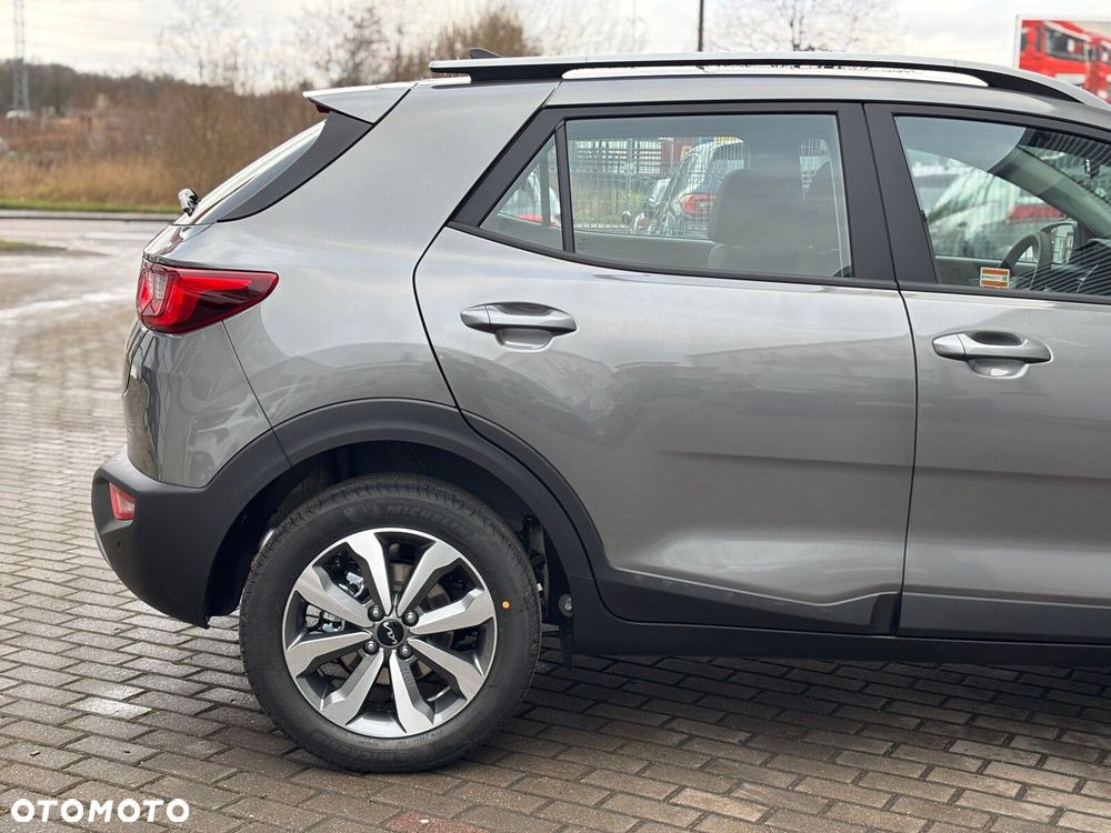 Kia Stonic - 10