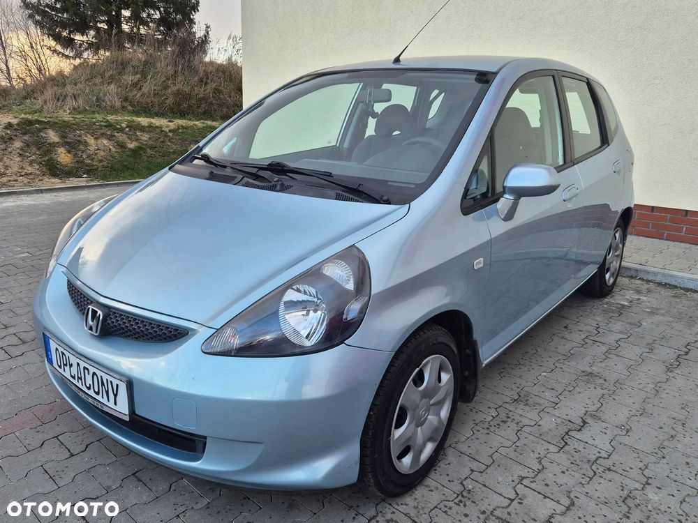 Honda Jazz 1.2 Style - 1