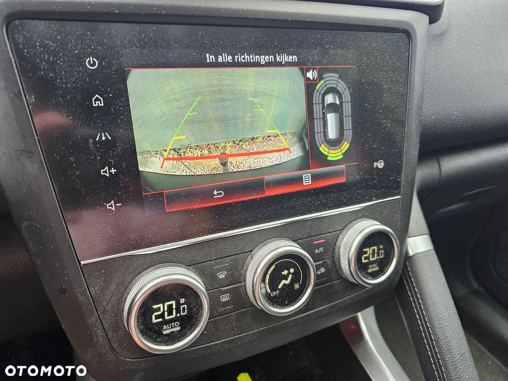 Renault Kadjar 1.3 TCe FAP Intens EDC - 25