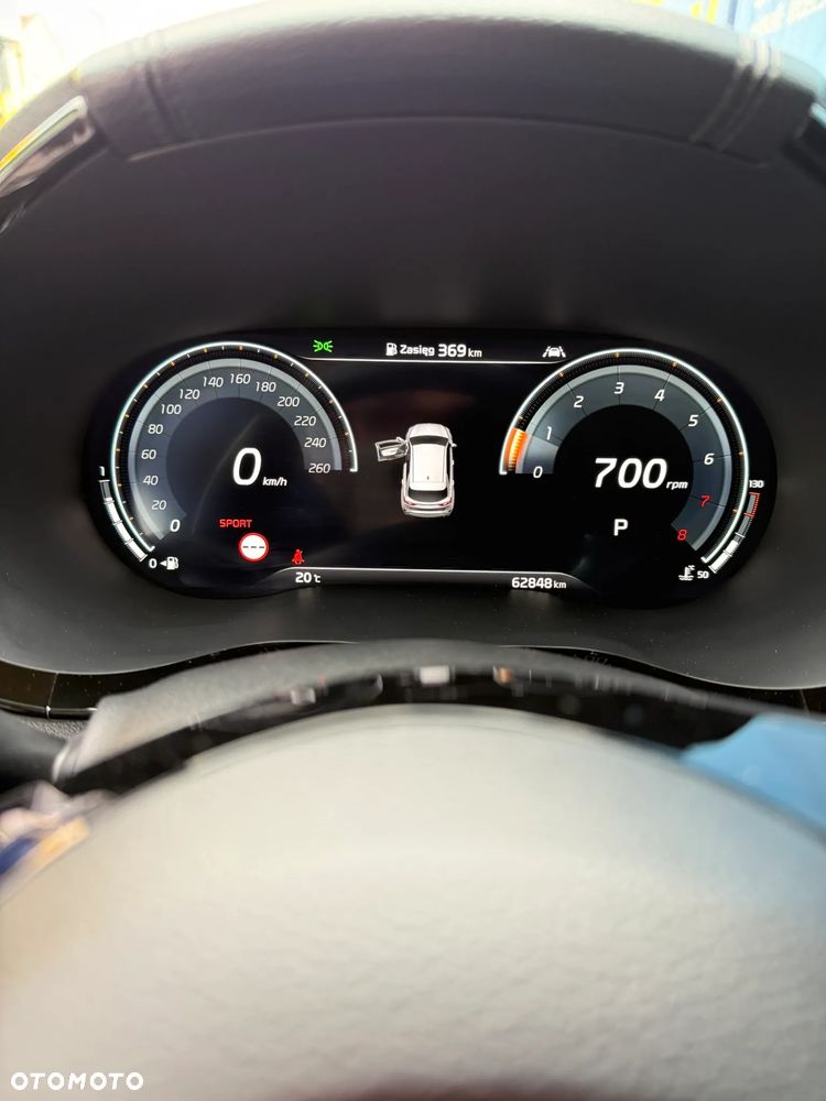 Kia Ceed - 26