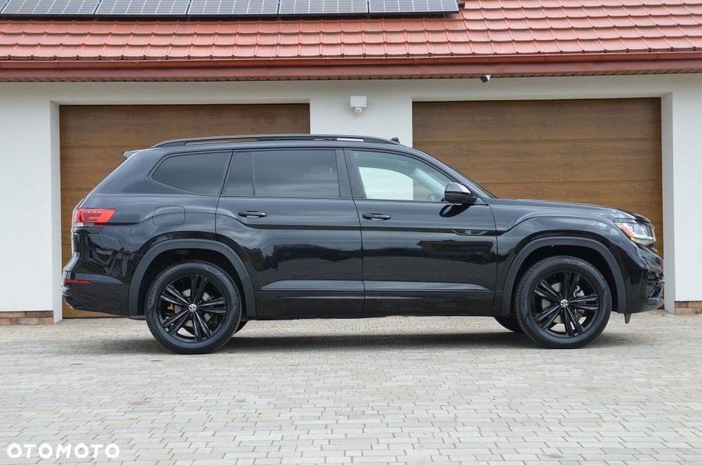 Volkswagen Atlas - 13