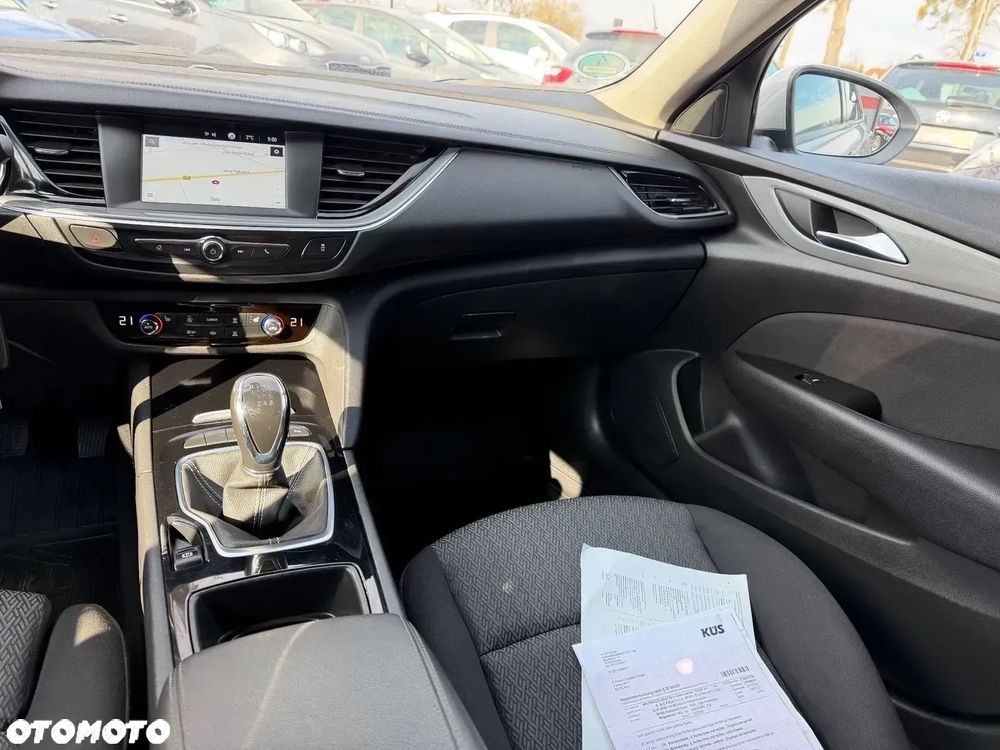 Opel Insignia 2.0 Dynamic - 11