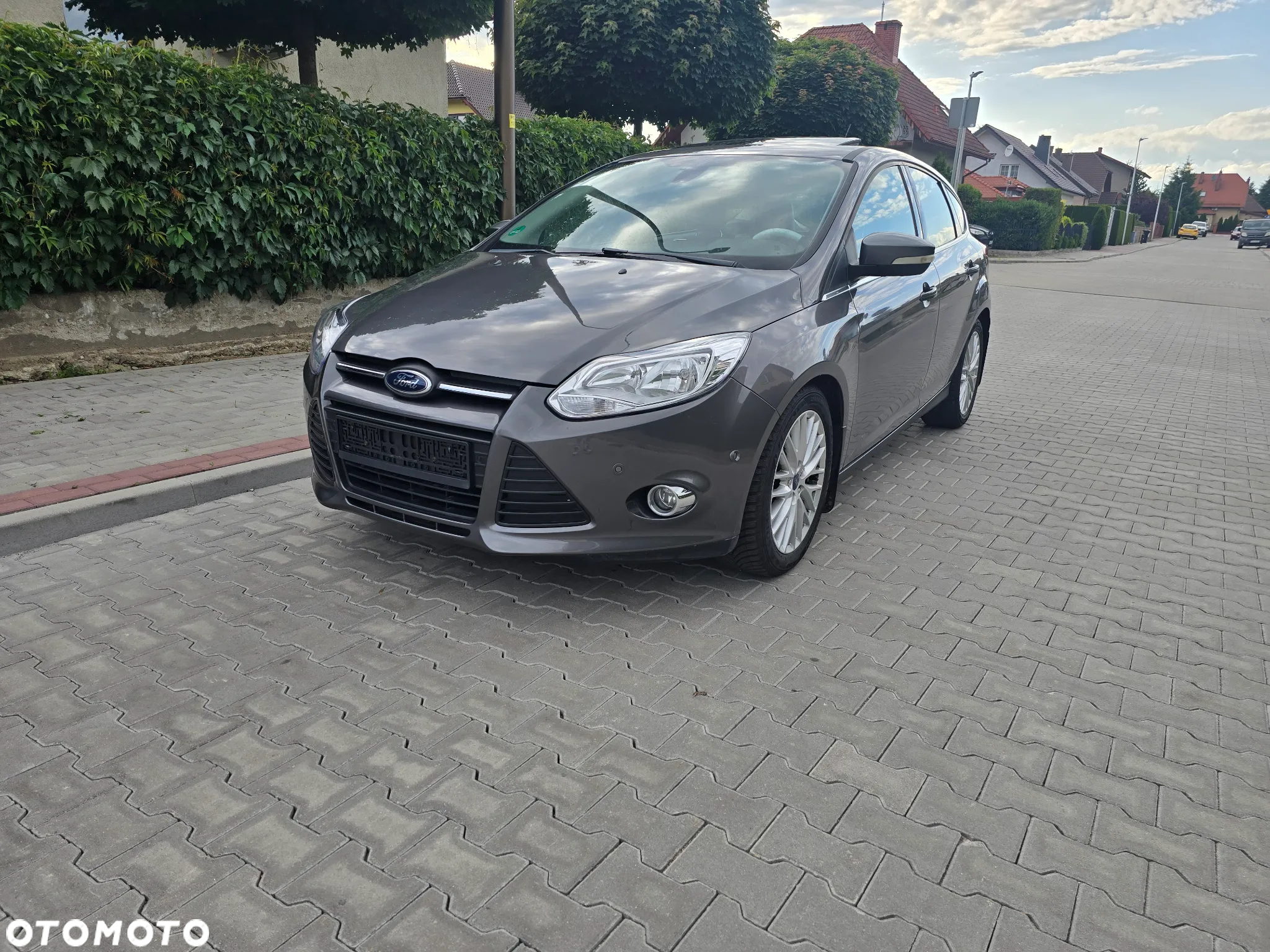 Ford Focus - 2