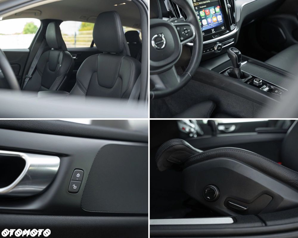 Volvo V60 D3 Momentum Core - 31