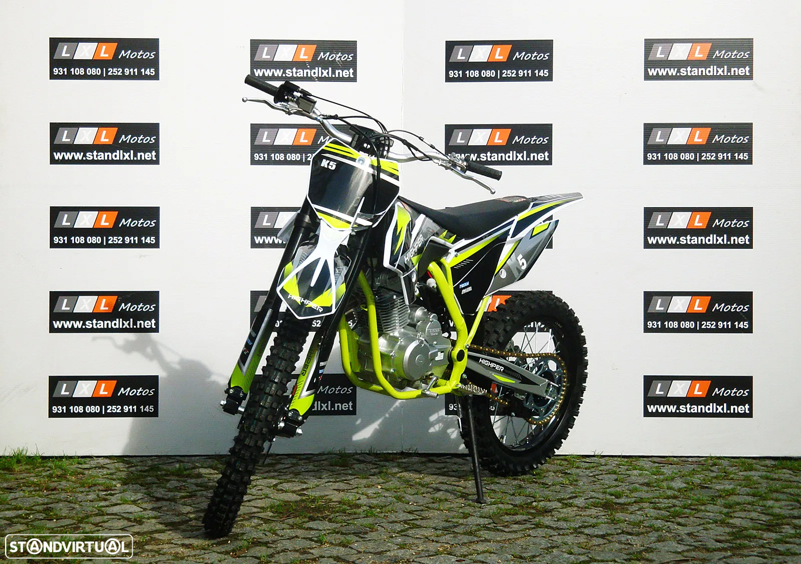 Orion T8 250 - 12
