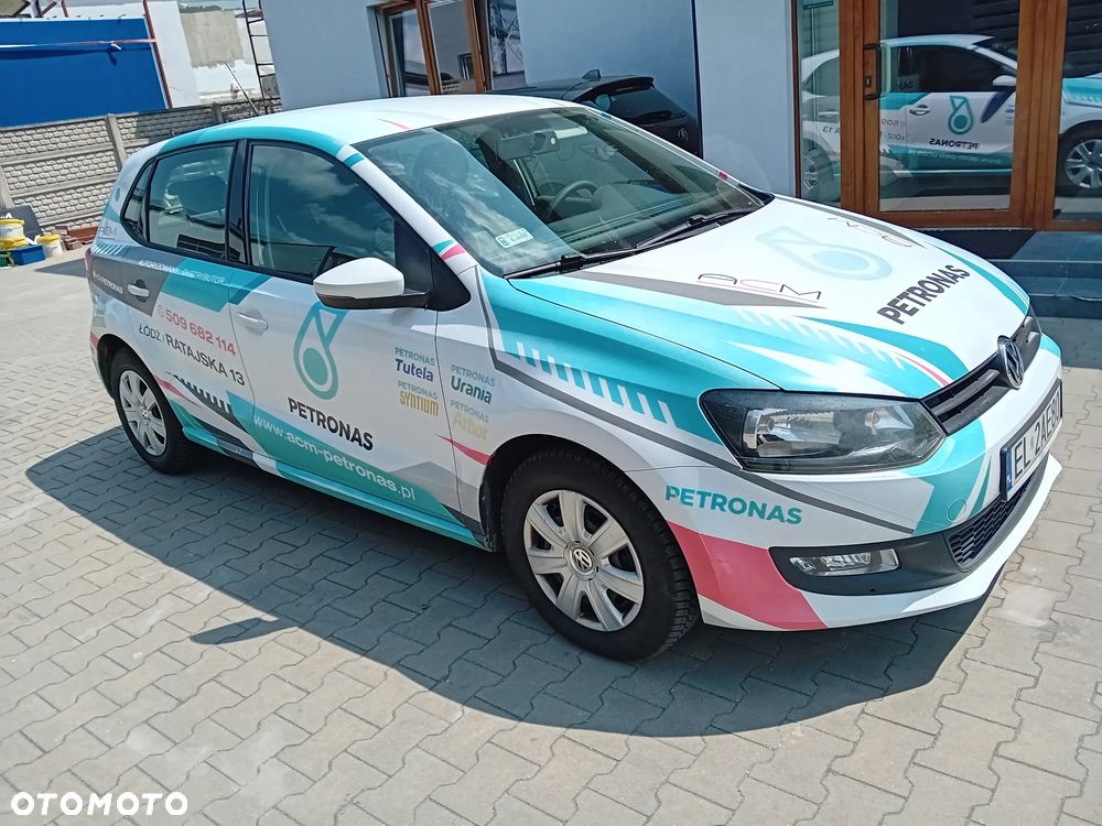Volkswagen Polo 1.2 Trendline - 3