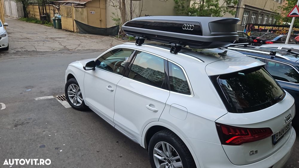 Audi Q5 2.0 TFSI S tronic Design - 2
