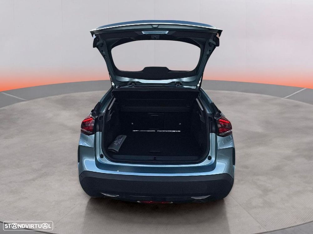 Citroën C4 1.2 PureTech Feel Pack - 7