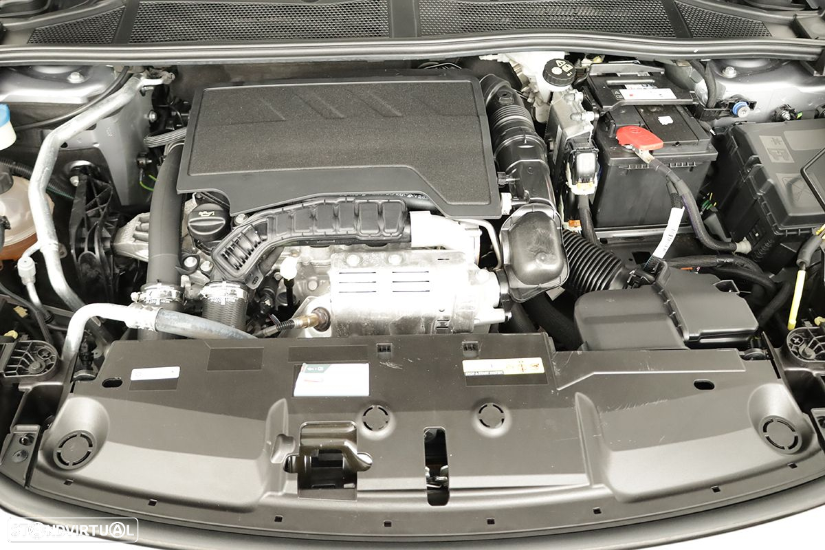 Peugeot 308 SW 1.2 PureTech GT EAT8 - 24