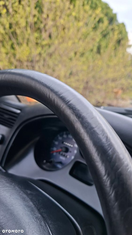 Toyota RAV4 2.0 Fun - 23