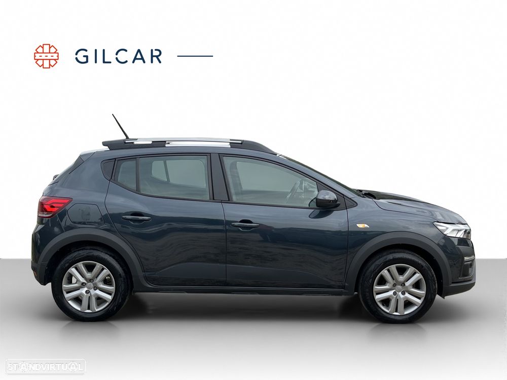 Dacia Sandero 1.0 TCe Comfort - 17