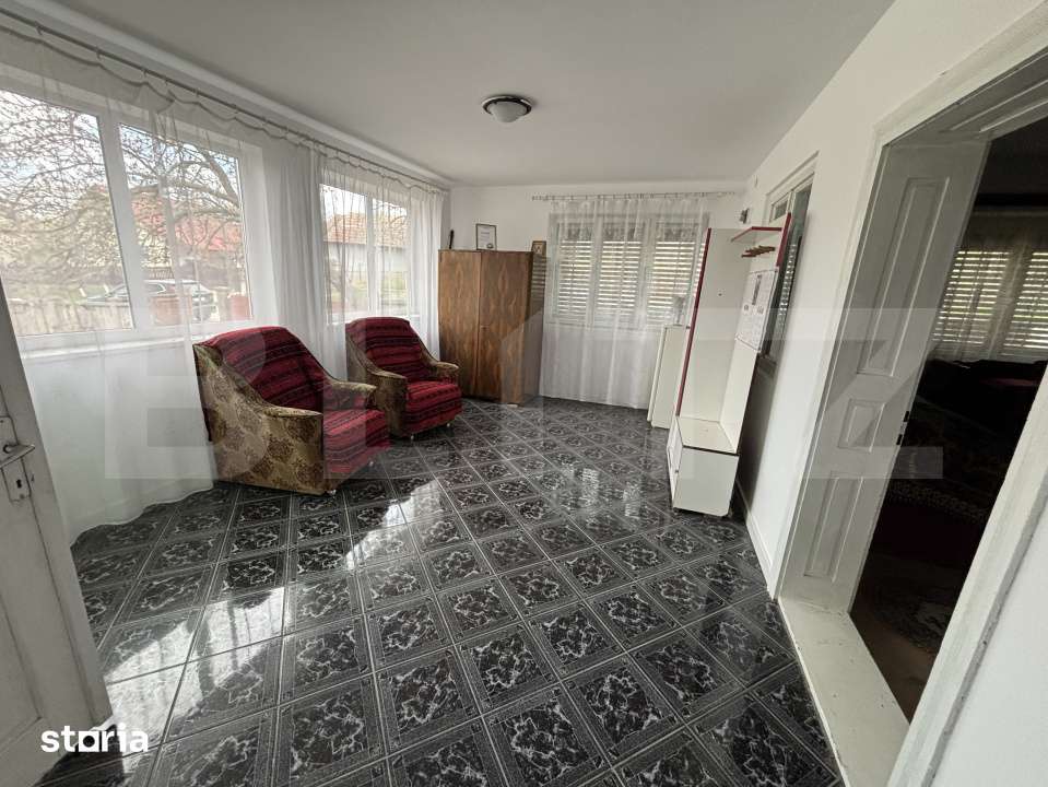 Casa de vanzare, in Hereclean - Imagine principală: 2/8