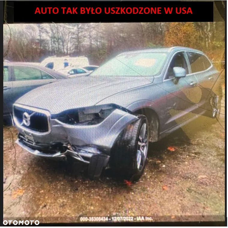 Volvo XC 60 T6 AWD Momentum - 11
