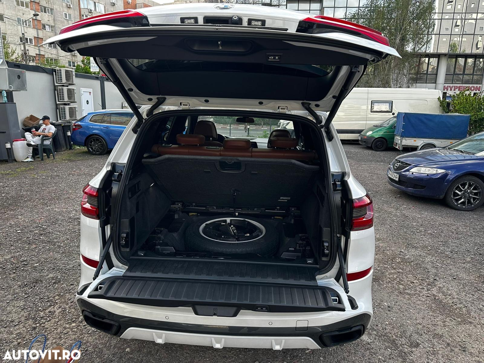 BMW X5 xDrive30d - 27