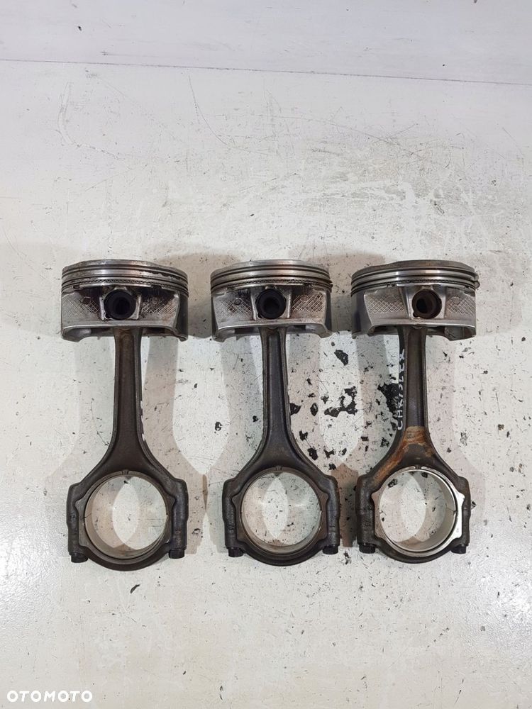 TŁOK KORBOWÓD 96L64 DODGE CHRYSLER PACIFICA II JEEP 3.6B ERB - 1