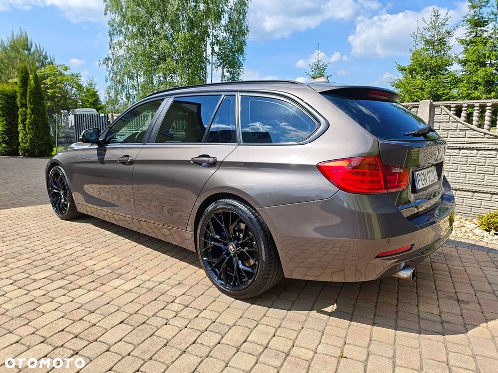 BMW Seria 3 - 3