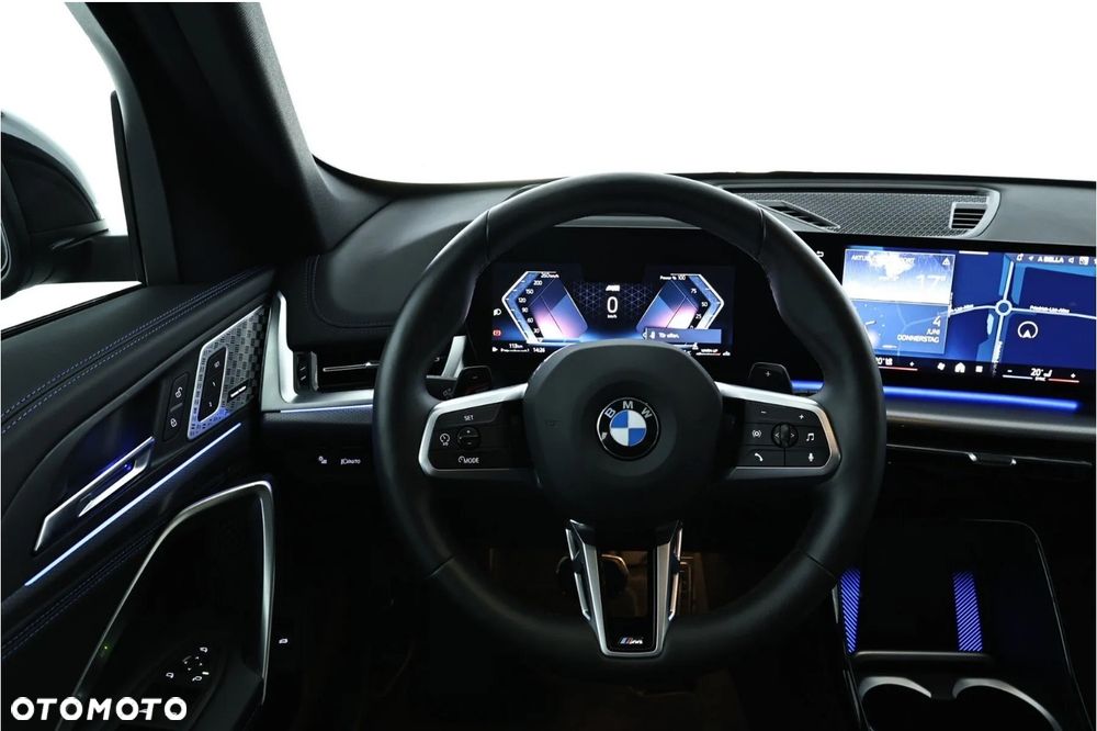 BMW X1 xDrive23d M Sportpaket - 9