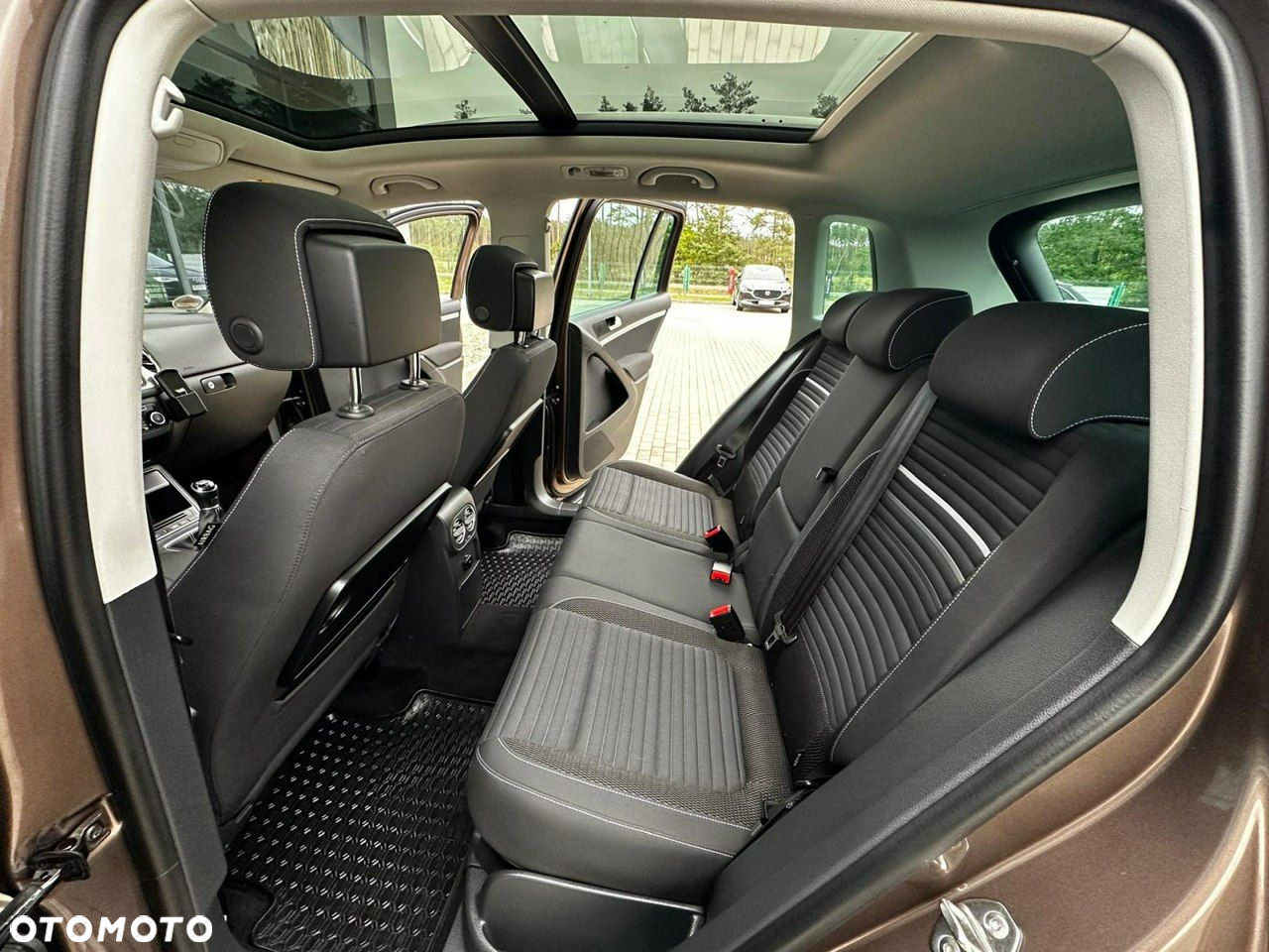 Volkswagen Tiguan 1.4 TSI BlueMotion Technology Cup Sport & Style - 13