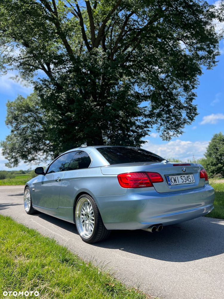 BMW Seria 3 - 4