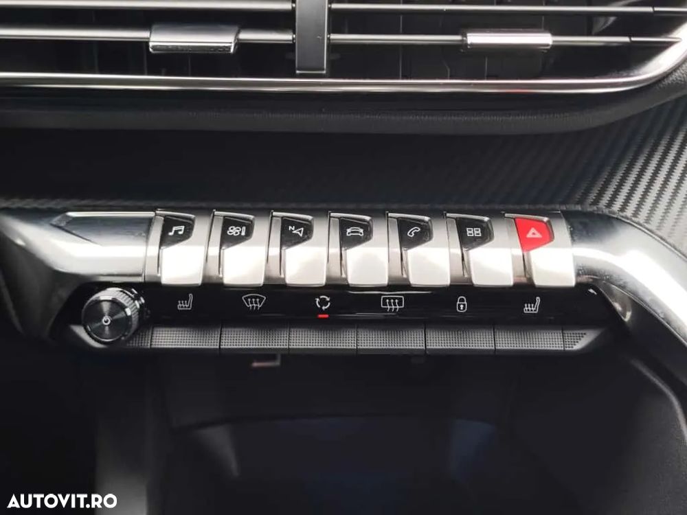 Peugeot 5008 1.5 BlueHDI s&s EAT8 Allure - 30