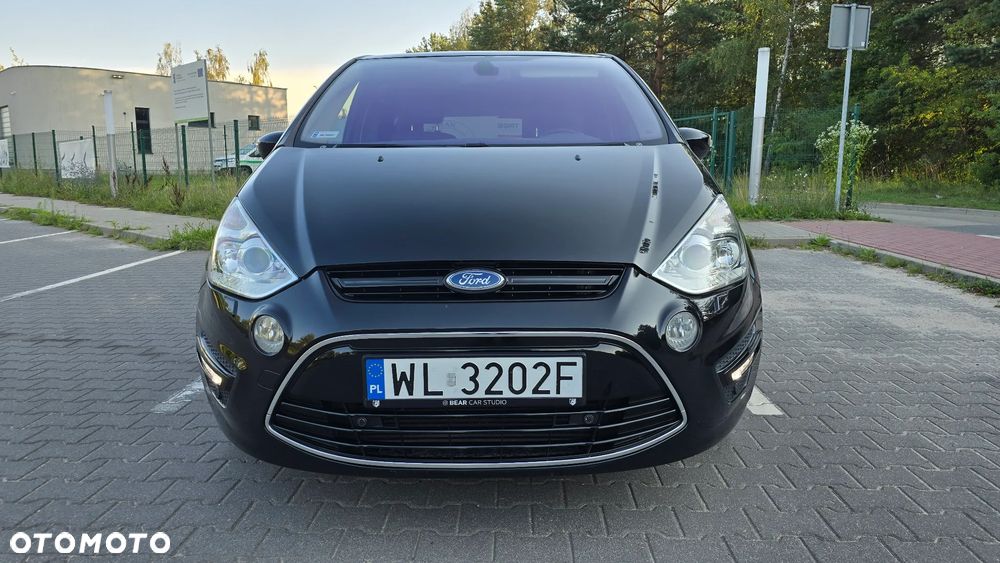 Ford S-Max - 15