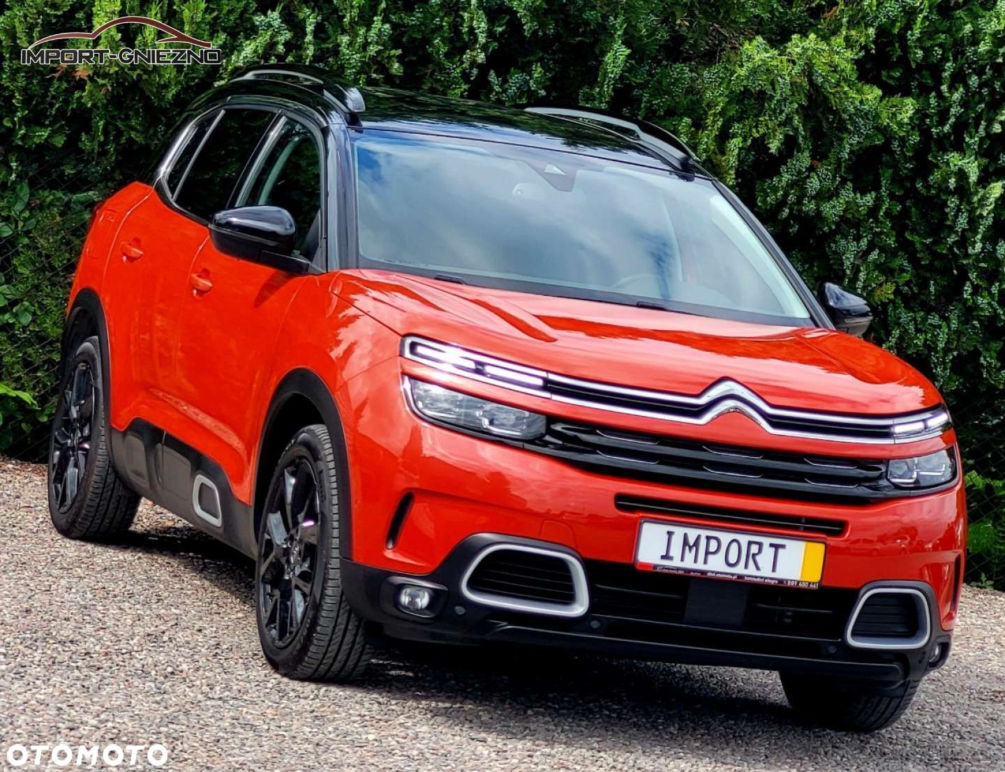 Citroën C5 Aircross - 3