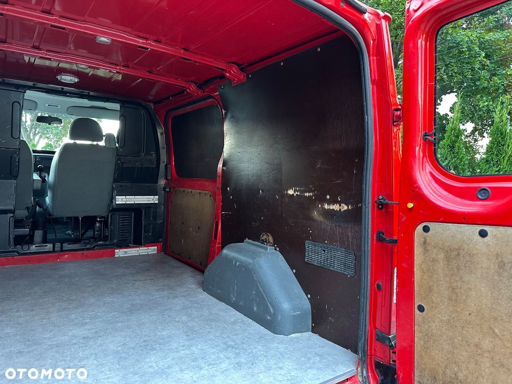 Ford Transit - 9