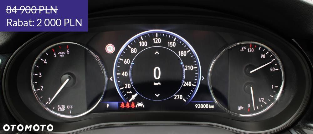 Opel Insignia - 15