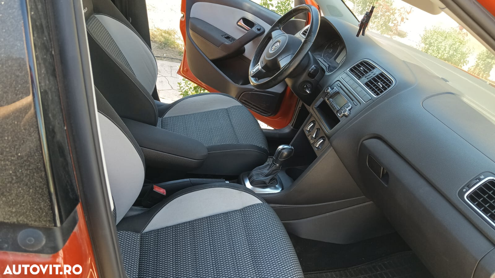 Volkswagen Polo - 3