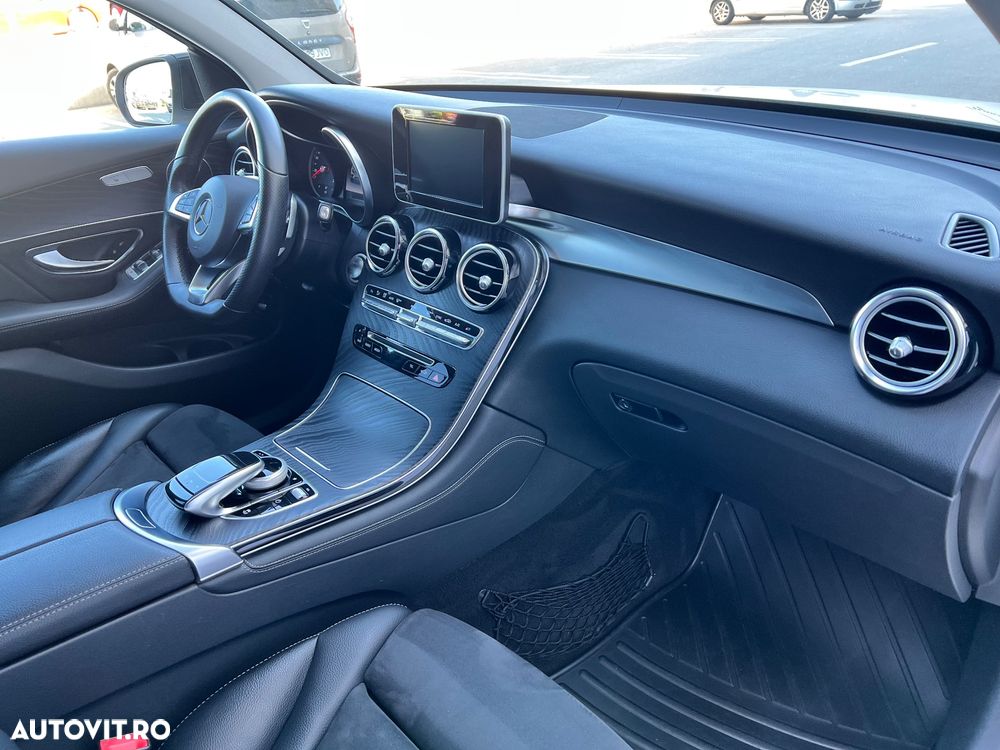 Mercedes-Benz GLC - 8