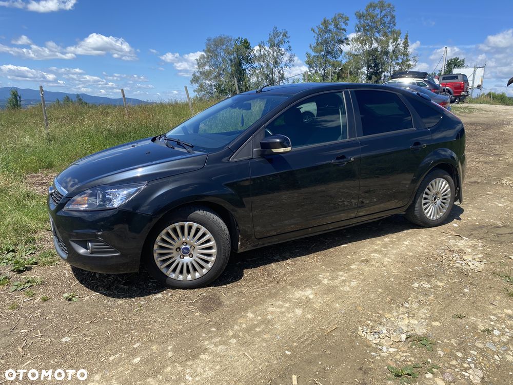 Ford Focus - 3