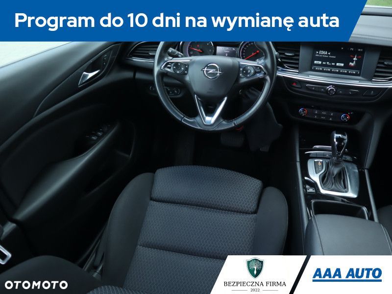 Opel Insignia - 9