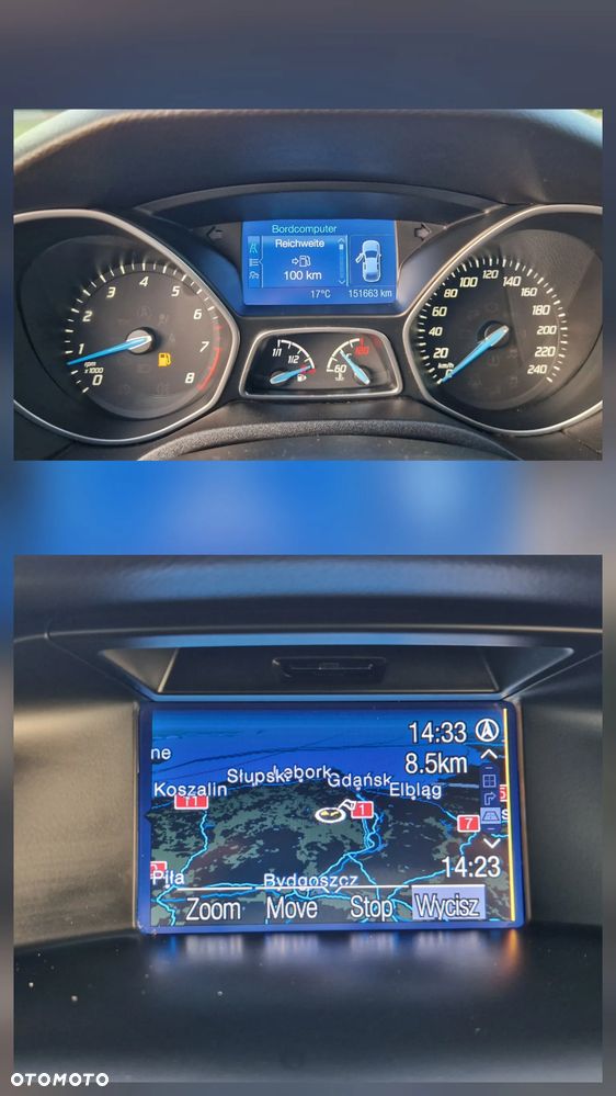 Ford Focus - 33
