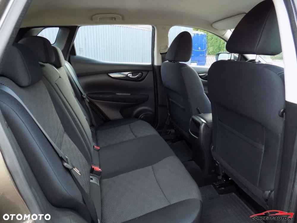 Nissan Qashqai - 20
