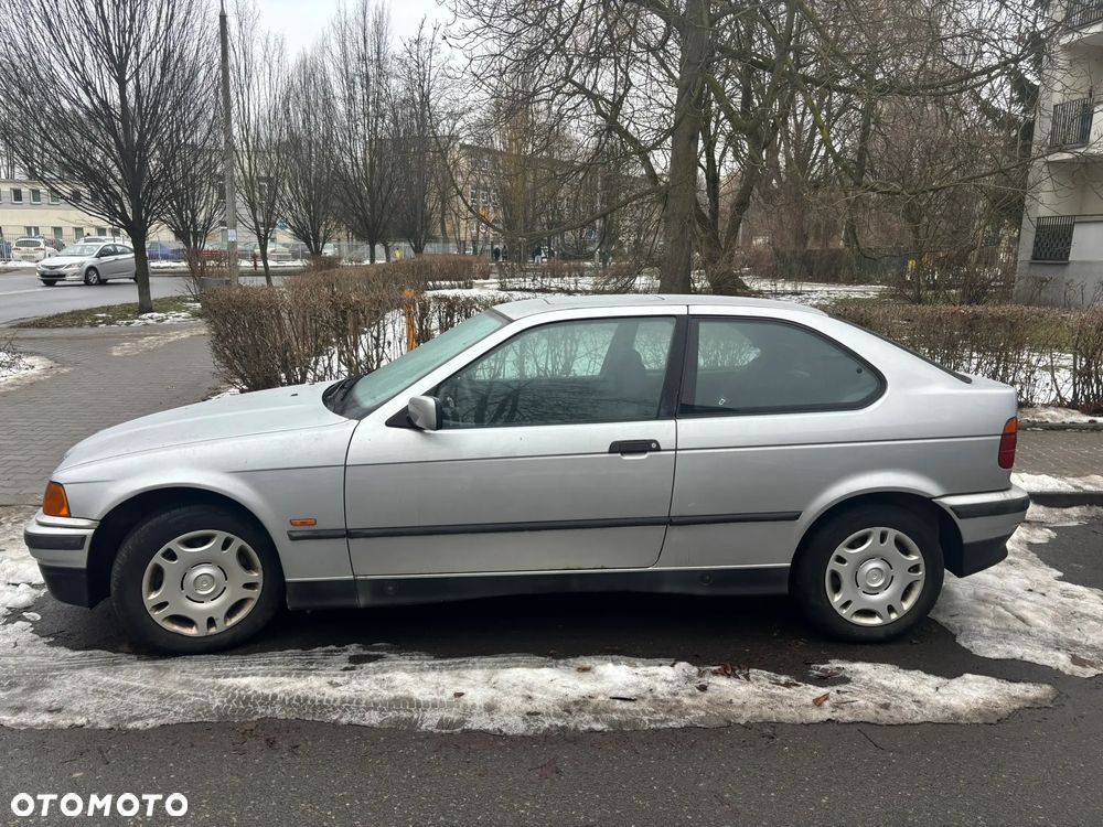 BMW Seria 3 - 1