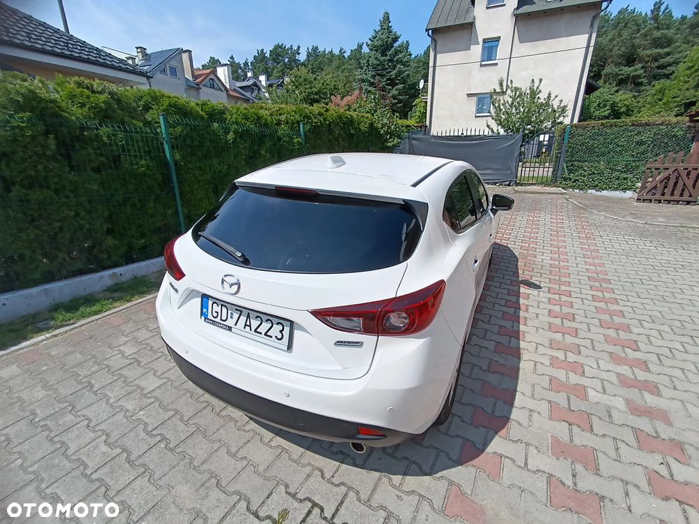 Mazda 3 2.0 Skyenergy - 9