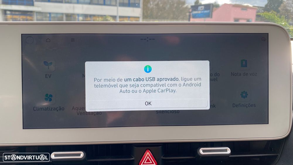 Hyundai Ioniq 5 73kWh Vanguard - 47