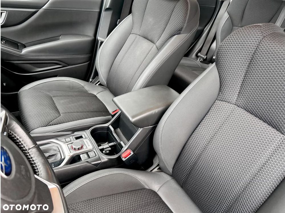 Subaru Forester 2.0ie Lineartronic Active - 13